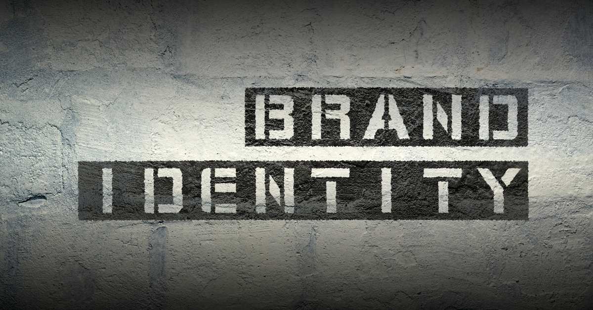 verbal brand identity